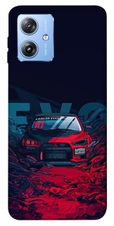 Чохол на Motorola Moto G84 EVO 10 фото 1 з 1