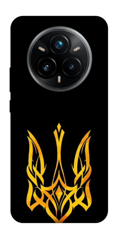 Чохол на Realme 14 Pro+ Герб України v3 фото 1 з 1