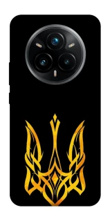 Чохол на Realme 14 Pro+ Герб України v3 фото 1 з 1