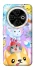 Чохол на TECNO Spark 30C Adopt Me Rainbow Pet Parade фото 1 з 1