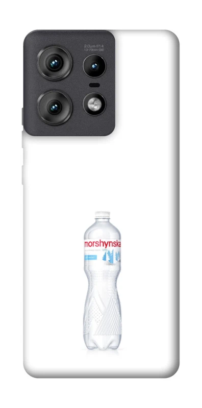 Чохол на Motorola Edge 50 Pro Morshynska фото 1 з 1