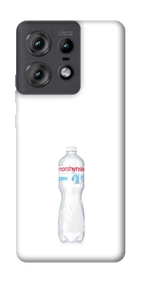 Чохол на Motorola Edge 50 Pro Morshynska фото 1 з 1