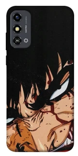 Чохол на ZTE Blade A53 Berserk v6 фото 1 з 1