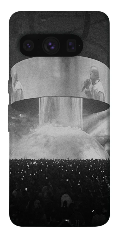 Чехол на Google Pixel 8 Pro Kanye West ver.5 фото 1 из 1