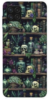 Чохол на Samsung Galaxy A22 4G Bookshelf ver.1 фото 1 з 1