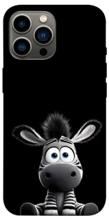 Чохол на Apple iPhone 13 Pro Max (6.7") My Zebra фото 1 з 1