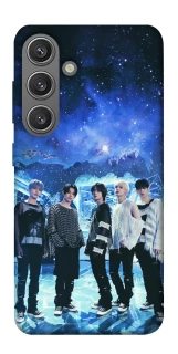 Чехол на Samsung Galaxy S24 TXT фото 1 из 1