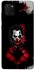 Чехол на Samsung Galaxy Note 10 Lite (A81) Joker Horror фото 1 из 1