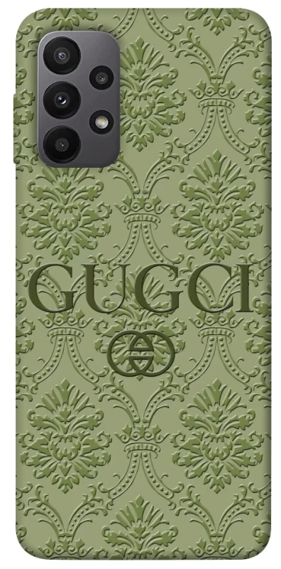Чехол на Samsung Galaxy A23 4G Gucci ver.9 фото 1 из 1