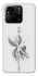 Чохол на Xiaomi Redmi 10A Tattoo ver.10 фото 1 з 1