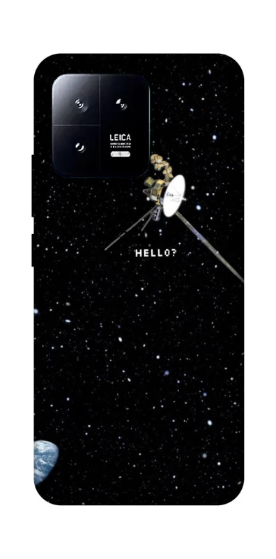 Чохол на Xiaomi 13 Project Hail Mary ver.9 фото 1 з 1