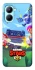 Чехол на Realme C33 Brawl Stars ver.11 фото 1 из 1