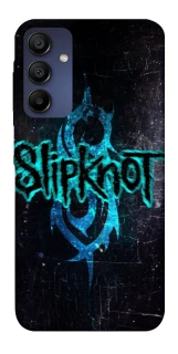 Чехол на Samsung Galaxy A15 4G/5G Slipknot ver.2 фото 1 из 1