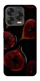 Чехол на ZTE Blade V70 Design VioletFig фото 1 из 2