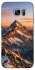 Чохол на Samsung G935F Galaxy S7 Edge Sunrise mountain фото 1 з 1