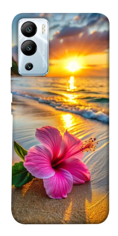Чохол на Infinix Hot 12i Flowers v22 фото 1 з 1