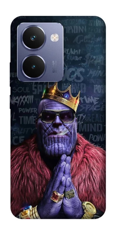 Чохол на Realme P3 Ultra Thanos on style фото 1 з 1