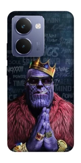Чохол на Realme P3 Ultra Thanos on style фото 1 з 1