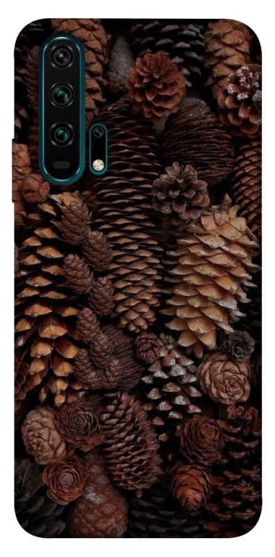 Чохол на Huawei Honor 20 Pro Magic1 фото 1 з 1