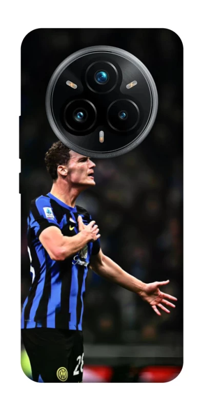 Чехол на Realme 14 Pro FC Inter v3 фото 1 из 1