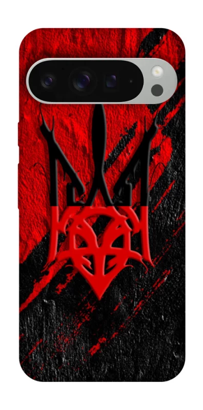 Чехол на Google Pixel 9 Pro XL Герб v17 фото 1 из 1