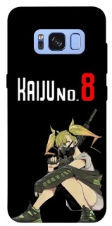 Чехол на Samsung G950 Galaxy S8 8Kaijuu фото 1 из 1