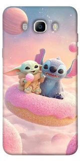 Чохол на Samsung J710F Galaxy J7 (2016) Stitch ver.17 фото 1 з 1