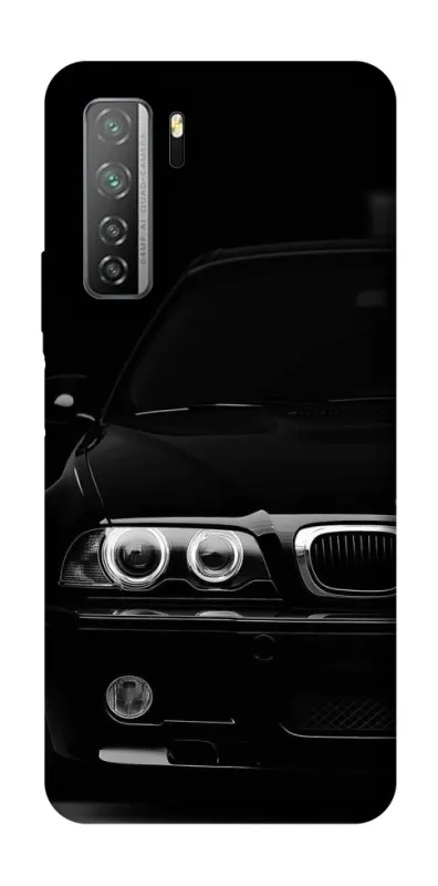 Чохол на Huawei Nova 7 SE BMW v43 фото 1 з 1