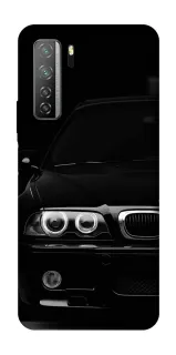 Чехол на Huawei Nova 7 SE BMW v43 фото 1 из 1