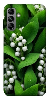 Чохол на Samsung Galaxy A04s Flowers v24 фото 1 з 1