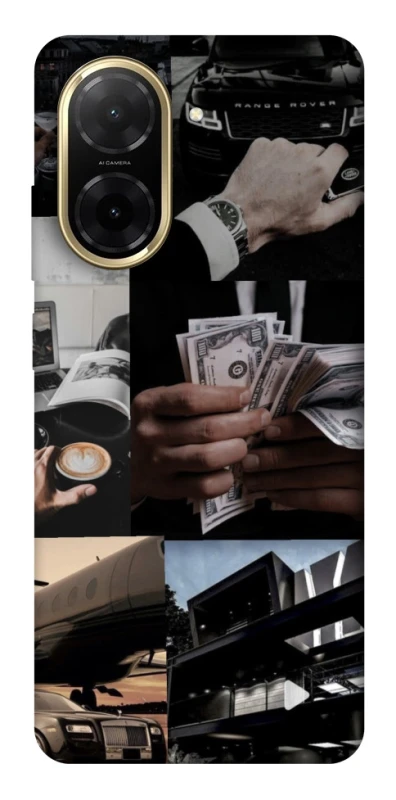 Чохол на Xiaomi Redmi A5 (Europe version) Men's style v3 фото 1 з 1