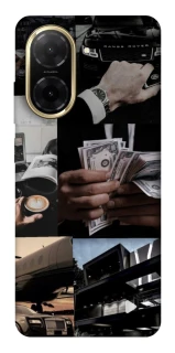 Чохол на Xiaomi Redmi A5 (Europe version) Men's style v3 фото 1 з 1