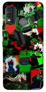 Чохол на Nokia G11 Plus Roblox v1 фото 1 з 1