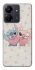 Чохол на Xiaomi Poco C65 Stitch ver.29 фото 1 з 1