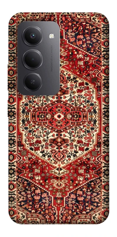 Чохол на Xiaomi Redmi 15 (EU) Килим v11 фото 1 з 1