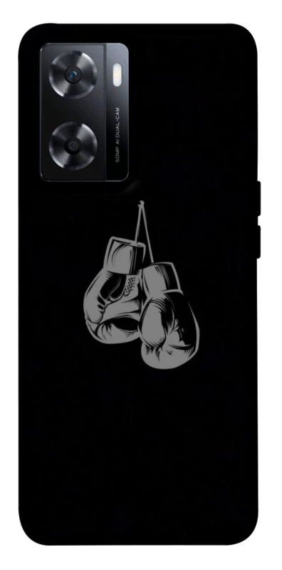 Чохол на OnePlus Nord N20 SE boxing фото 1 з 1