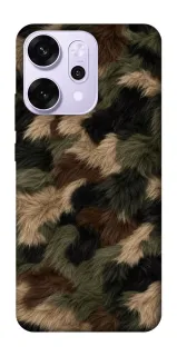 Чохол на Oppo Reno 14 Pro Camouflage v30 фото 1 з 1