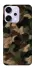 Чохол на Oppo Reno 14 Pro Camouflage v30 фото 1 з 1
