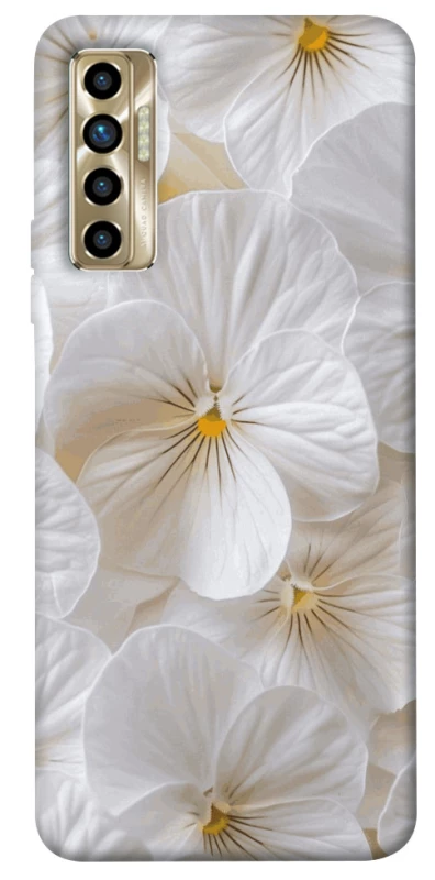 Чохол на TECNO Camon 17P Pastel Dreams фото 1 з 1