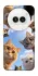 Чохол на Nothing Phone (2a) Cats фото 1 з 1