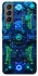Чехол на Samsung Galaxy S21 FE CyberPhone v3 фото 1 из 1