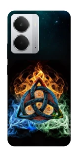 Чохол на Realme 14 Трикветр фото 1 з 1