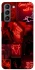 Чехол на Samsung Galaxy S21 Hot collage фото 1 из 1