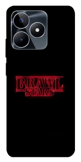 Чохол на Realme C53 Brawl Stars ver.12 фото 1 з 1