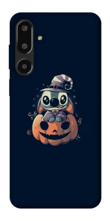 Чехол на Samsung Galaxy F16 Halloween Stitch ver.3 фото 1 из 1