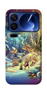 Чохол на Xiaomi 17 Pro Christmas spirit ver.13 фото 1 з 1