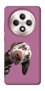 Чехол на Oppo Reno 12 F 4G/5G А что тут фото 1 из 1