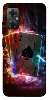 Чехол на Xiaomi Redmi Note 11R Каре фото 1 из 1