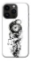 Чехол на Apple iPhone 14 Pro (6.1") Tattoo ver.11 фото 1 из 1