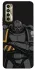 Чехол на TECNO Camon 17P Warhammer 40k v3 фото 1 из 1